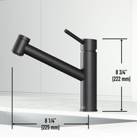 Branson Pull-Out Kitchen Faucet