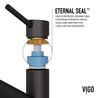 Branson Pull-Out Kitchen Faucet