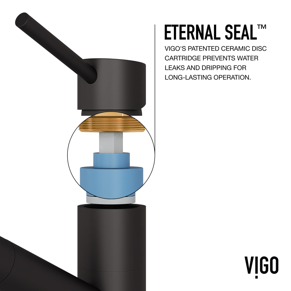 Branson Pull-Out Kitchen Faucet