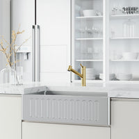 Branson Pull-Out Kitchen Faucet