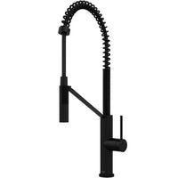 Madison Pull-Down Kitchen Faucet
