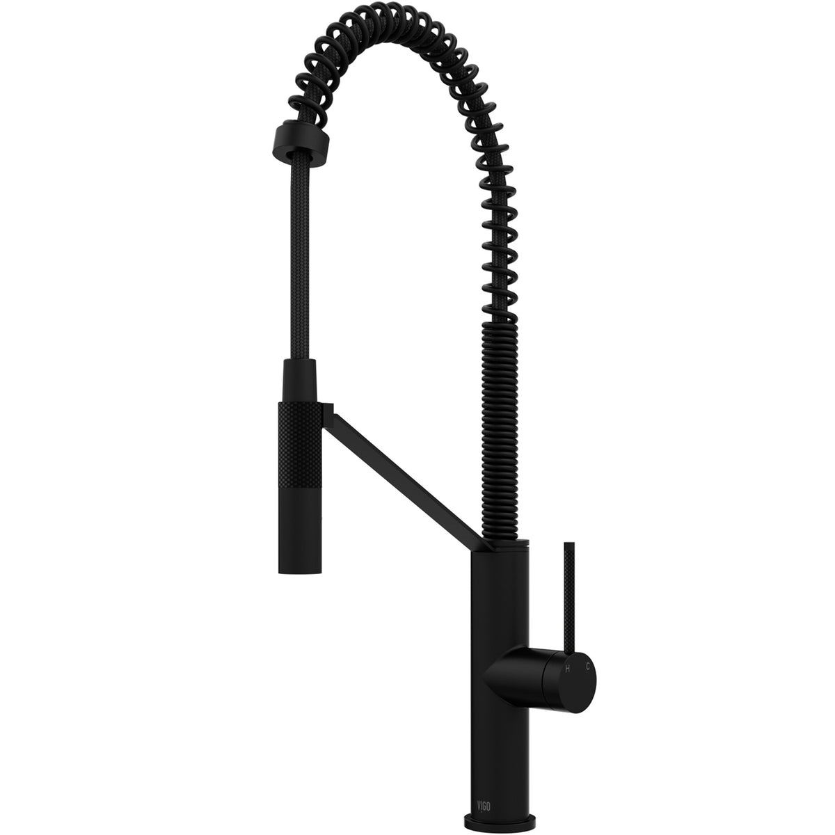 Madison Pull-Down Kitchen Faucet