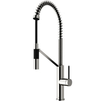 Madison Pull-Down Kitchen Faucet