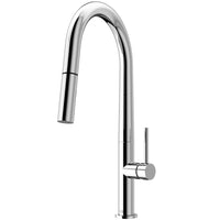 Greenwich Pull-Down Spray Kitchen Faucet