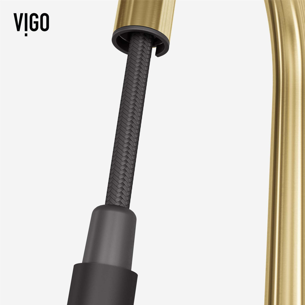 Greenwich Pull-Down Spray Kitchen Faucet