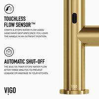 Single handle faucet with ceramic disc cartridge and included sprayer head
