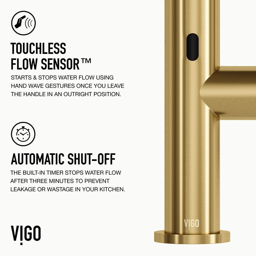 Single handle faucet with ceramic disc cartridge and included sprayer head