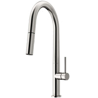 Greenwich Pull-Down Spray Kitchen Faucet
