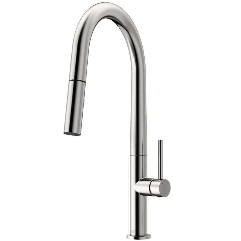 Greenwich Pull-Down Spray Kitchen Faucet