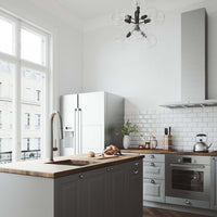 Greenwich Pull-Down Spray Kitchen Faucet