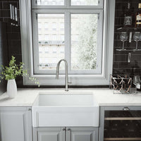 Greenwich Pull-Down Spray Kitchen Faucet