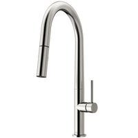 Greenwich Pull-Down Spray Kitchen Faucet