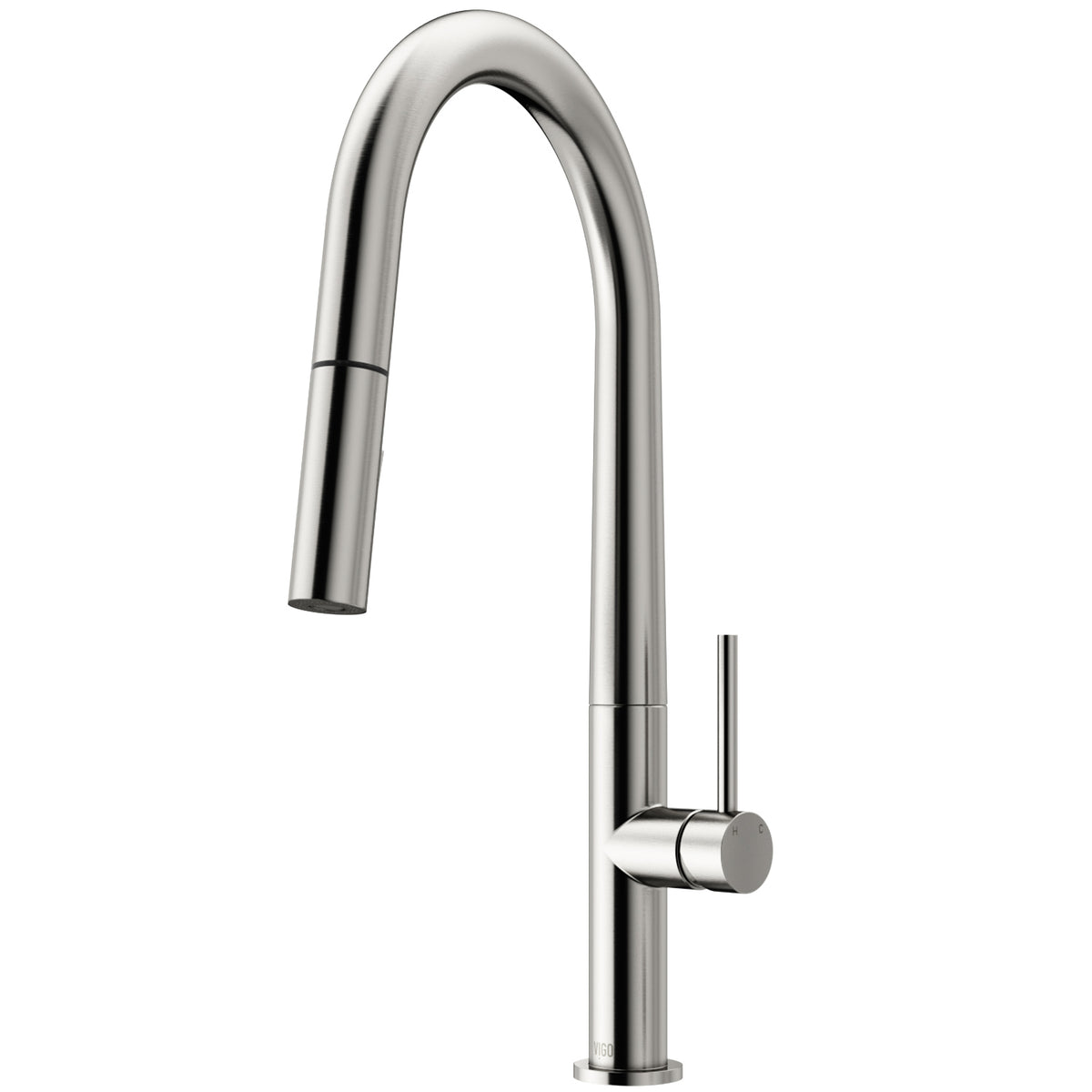 Greenwich Pull-Down Spray Kitchen Faucet