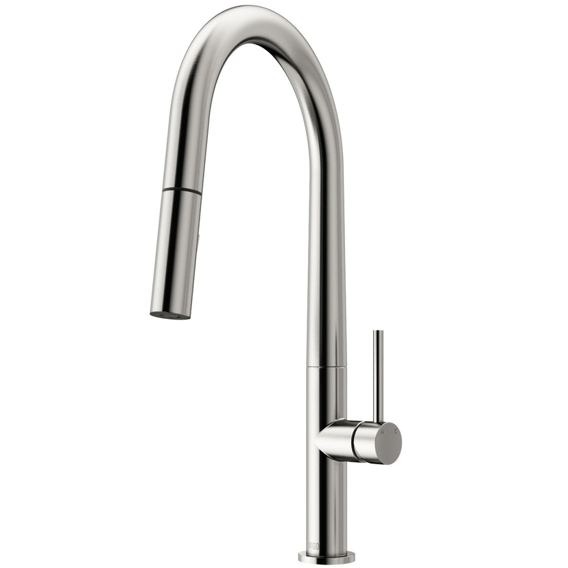 Greenwich Pull-Down Spray Kitchen Faucet