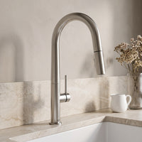 Greenwich Pull-Down Spray Kitchen Faucet
