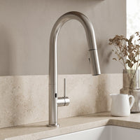 Greenwich Touchless Pull-Down Kitchen Faucet