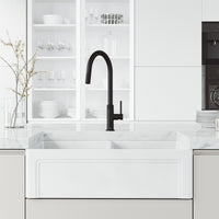Bristol Pull-Down Spray Kitchen Faucet