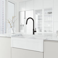 Bristol Pull-Down Spray Kitchen Faucet