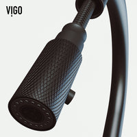 Bristol Pull-Down Spray Kitchen Faucet