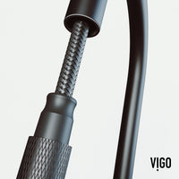 Bristol Pull-Down Spray Kitchen Faucet