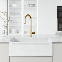 Bristol Pull-Down Spray Kitchen Faucet