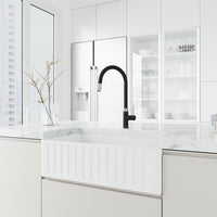 Bristol Pull-Down Spray Kitchen Faucet
