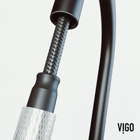 Bristol Pull-Down Spray Kitchen Faucet