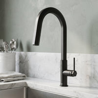 Hart Pull-Down Kitchen Faucet