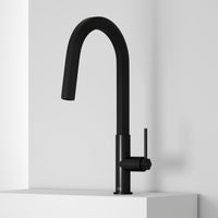 Hart Pull-Down Kitchen Faucet