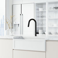 Hart Pull-Down Kitchen Faucet