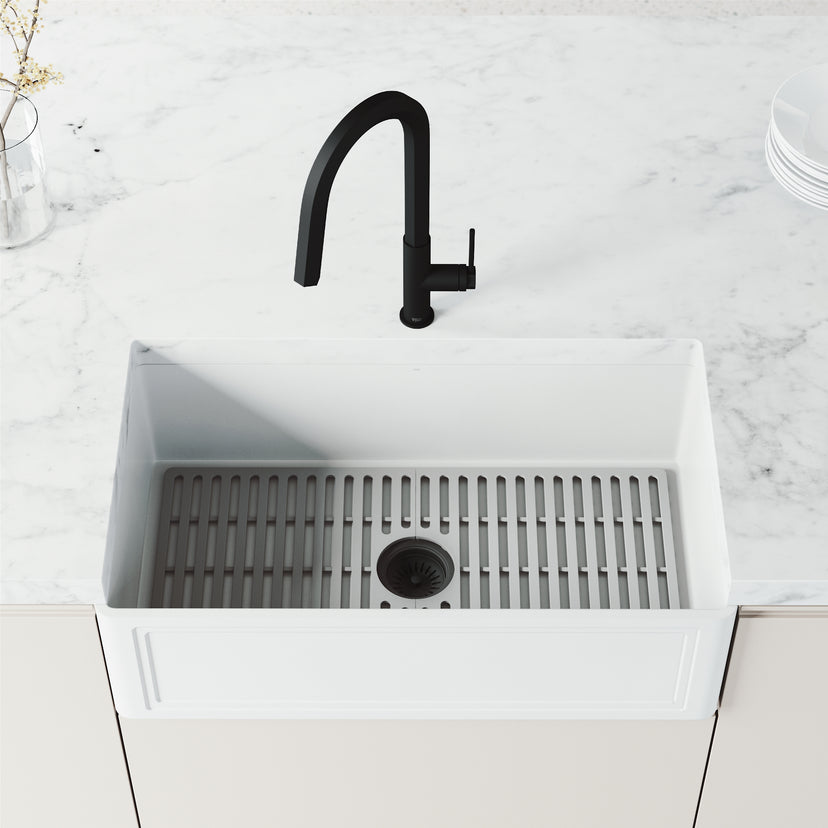 Hart Pull-Down Kitchen Faucet
