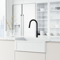 Hart Pull-Down Kitchen Faucet