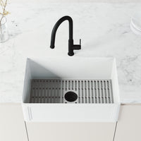 Hart Pull-Down Kitchen Faucet