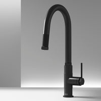 Hart Pull-Down Kitchen Faucet