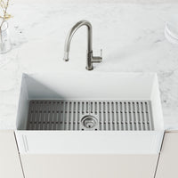 Hart Pull-Down Kitchen Faucet