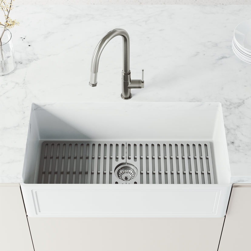 Hart Pull-Down Kitchen Faucet