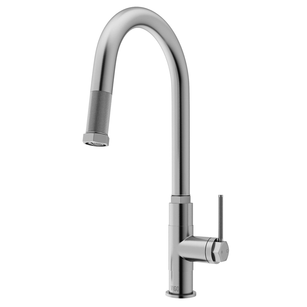 Hart Pull-Down Kitchen Faucet