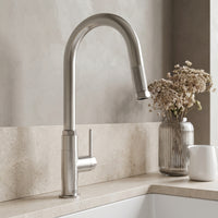 Hart Pull-Down Kitchen Faucet
