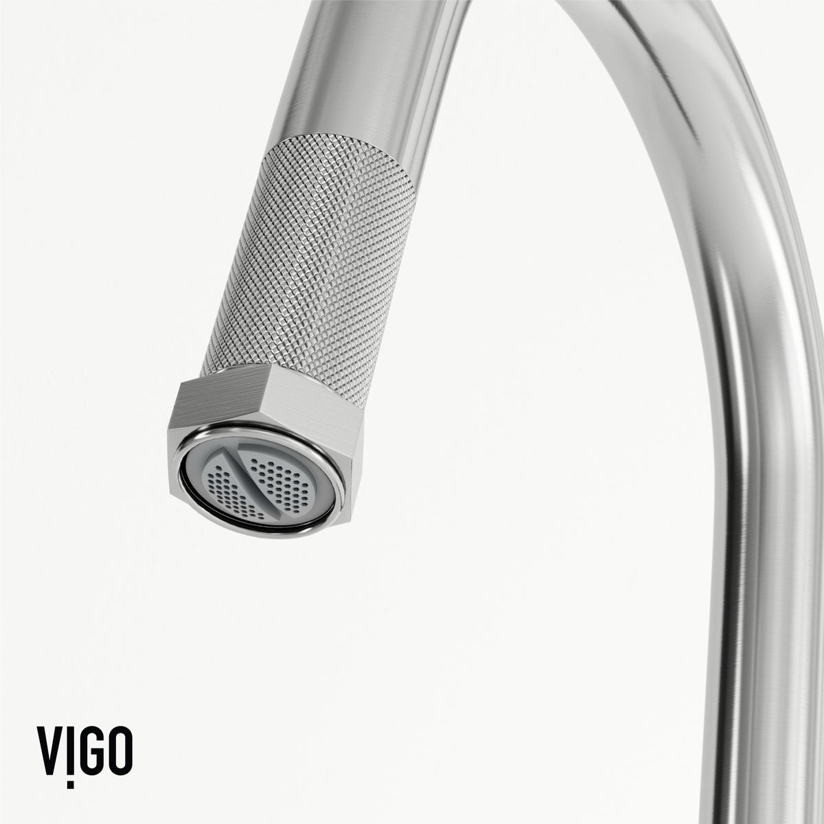 Hart Pull-Down Kitchen Faucet