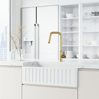 Hart Pull-Down Kitchen Faucet