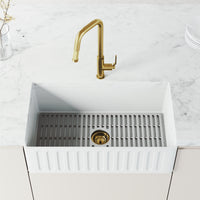 Hart Pull-Down Kitchen Faucet