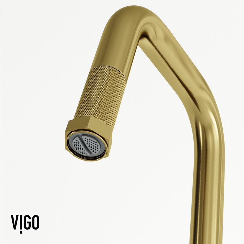 Hart Pull-Down Kitchen Faucet