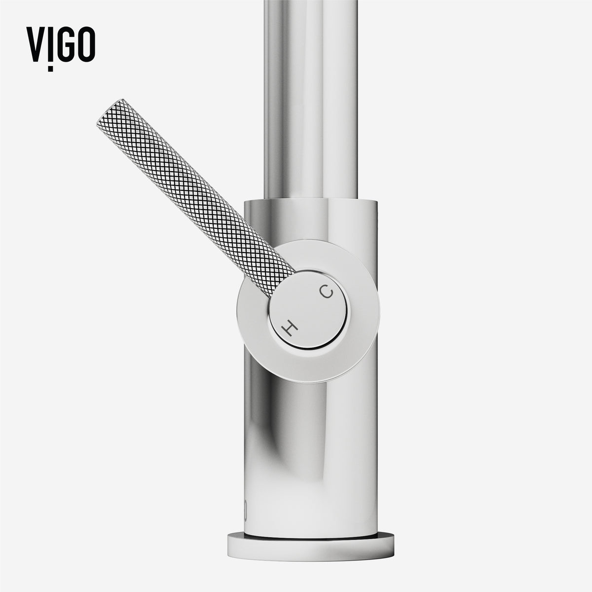 Utopia Pull-Down Spray Kitchen Faucet