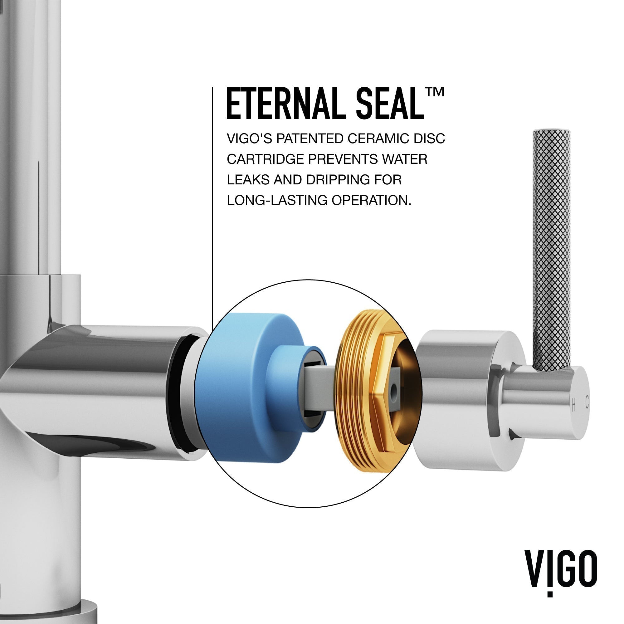 Modern gooseneck kitchen faucet with secure docking and lever handle