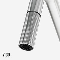 Utopia Pull-Down Spray Kitchen Faucet