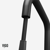 Utopia Pull-Down Spray Kitchen Faucet