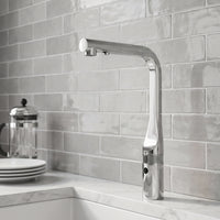 Jewel Touchless Kitchen Faucet