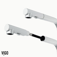 Jewel Touchless Kitchen Faucet