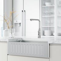 Jewel Touchless Kitchen Faucet