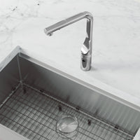Jewel Touchless Kitchen Faucet